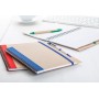 Ecocard Notebook