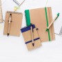Ecocard Notebook