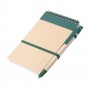 Ecocard Notebook