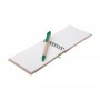 Ecocard Notebook