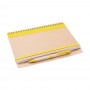 Tunel Notebook