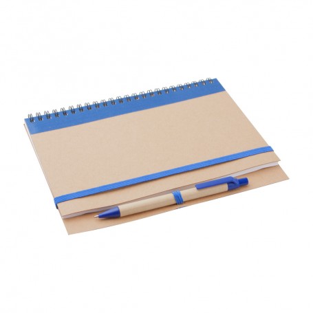 Tunel Notebook