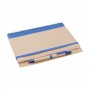 Tunel Notebook