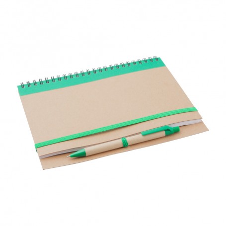 Tunel Notebook