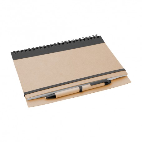 Tunel Notebook
