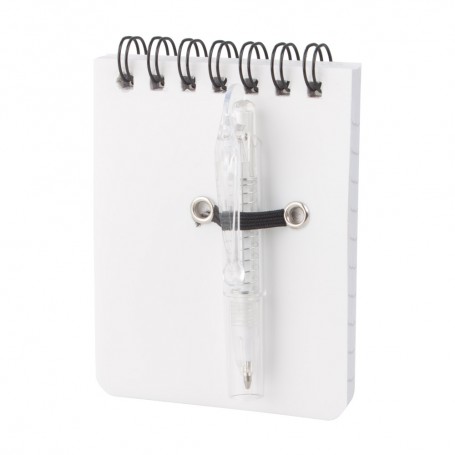 Duxo Notebook