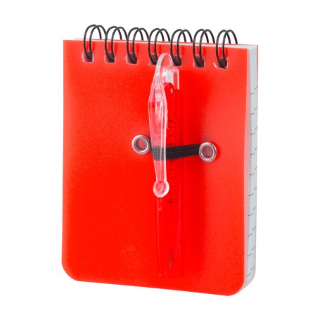 Duxo Notebook