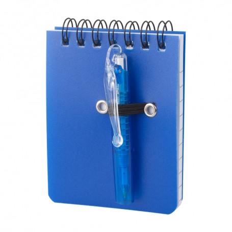 Duxo Notebook