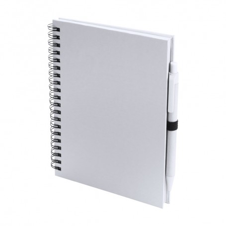 Koguel Notebook