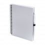 Koguel Notebook