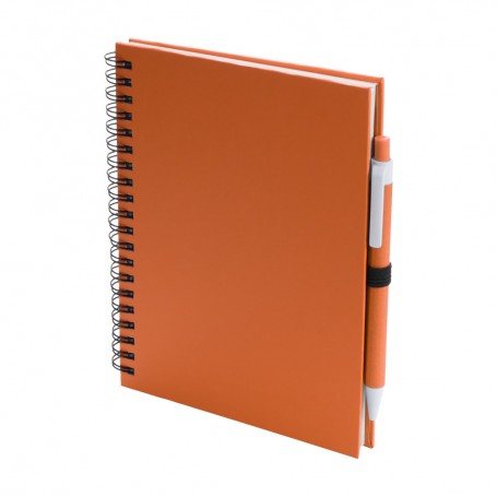Koguel Notebook