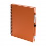 Koguel Notebook