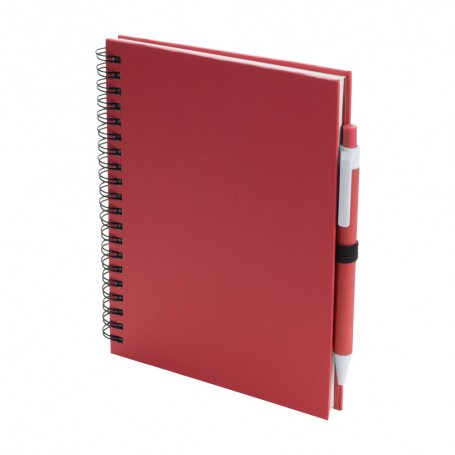 Koguel Notebook