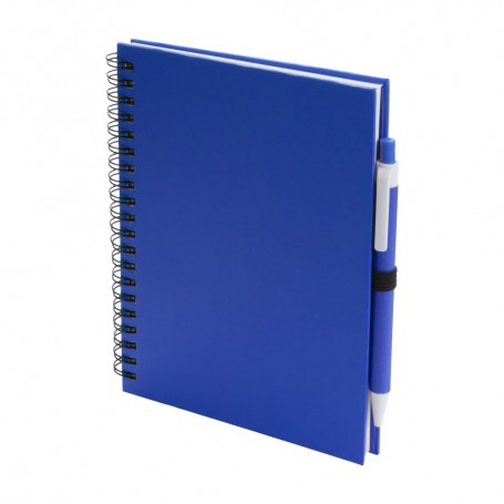 Koguel Notebook