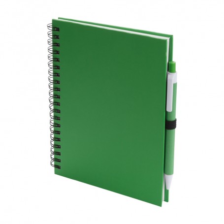 Koguel Notebook