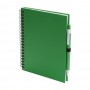 Koguel Notebook