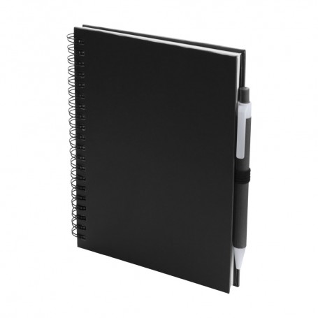 Koguel Notebook