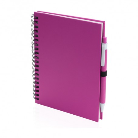 Koguel Notebook