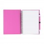 Koguel Notebook