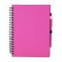 Koguel Notebook
