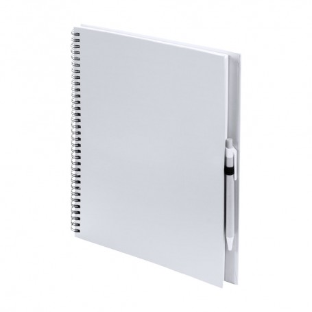 Tecnar Notebook