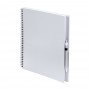 Tecnar Notebook