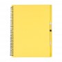 Tecnar Notebook