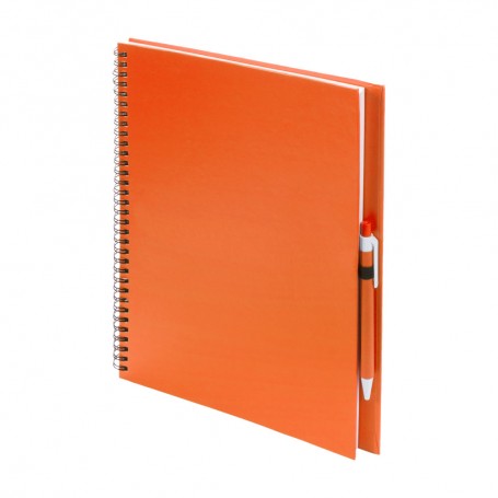 Tecnar Notebook