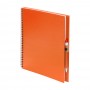 Tecnar Notebook