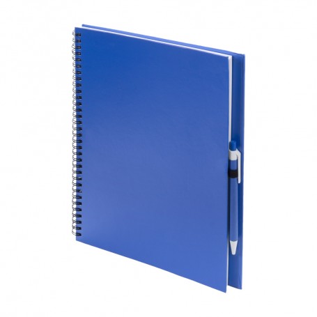 Tecnar Notebook