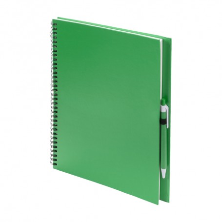 Tecnar Notebook