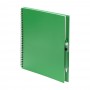 Tecnar Notebook