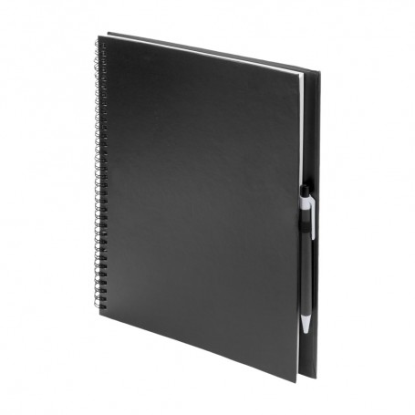 Tecnar Notebook