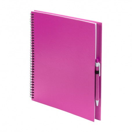 Tecnar Notebook