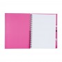 Tecnar Notebook