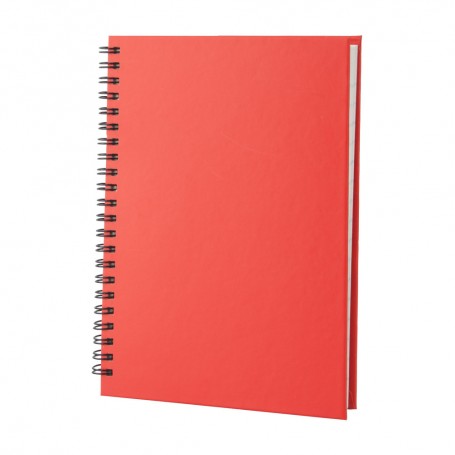 Gulliver Notebook