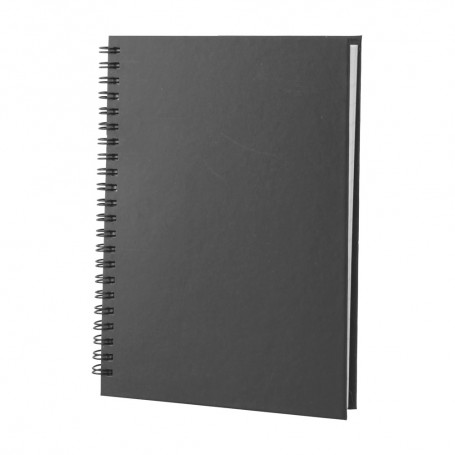 Gulliver Notebook
