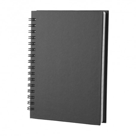 Emerot Notebook