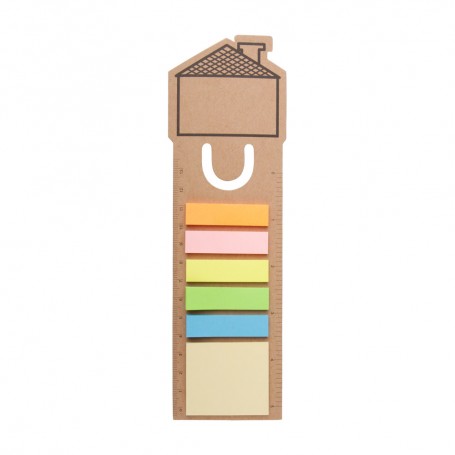 Hundy Bookmark