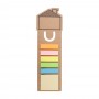 Hundy Bookmark