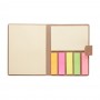 Sizes Adhesive Notepad