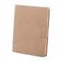 Sizes Adhesive Notepad