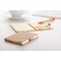 Sizes Adhesive Notepad