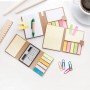 Sizes Adhesive Notepad