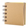 Laska Adhesive Notepad