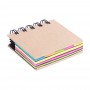 Laska Adhesive Notepad