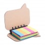 Lazza Adhesive Notepad