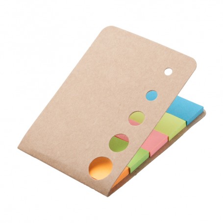 Zinko Adhesive Notepad