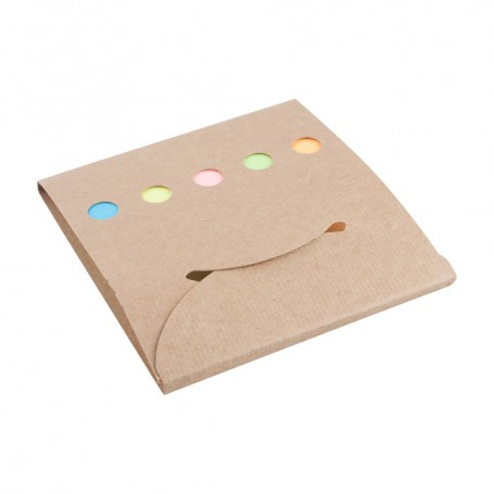 Covet Adhesive Notepad