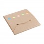 Covet Adhesive Notepad